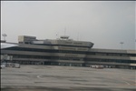 Ninoy Aquino International Airport, taken on Sep 8, 2005